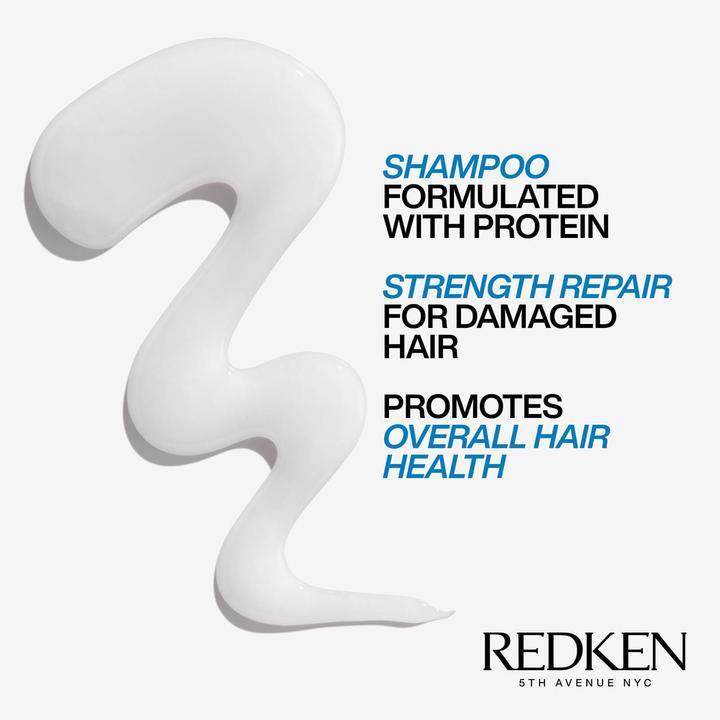 Produktbild Redken Extreme (300 ml, Flüssiges Shampoo)