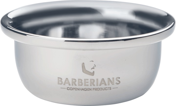 Produktbild Barberians Rasierschale