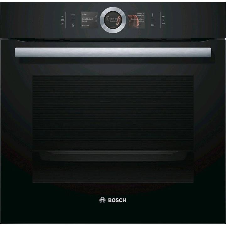 Produktbild Bosch Hausgeräte HBG6764B1