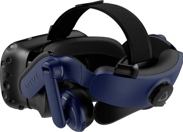 Immagine prodotto HTC Occhiali VR VIVE Pro 2 (kit completo) incluso il gioco (Ruins Magus)