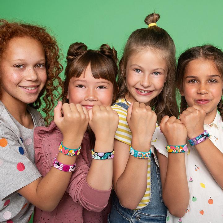 Image du produit LEGO Bracelet arc-en-ciel (41900, LEGO Dots)