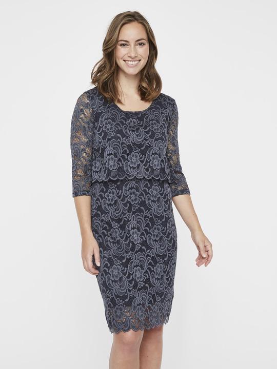 Produktbild Mamalicious Still-Kleid (XL)