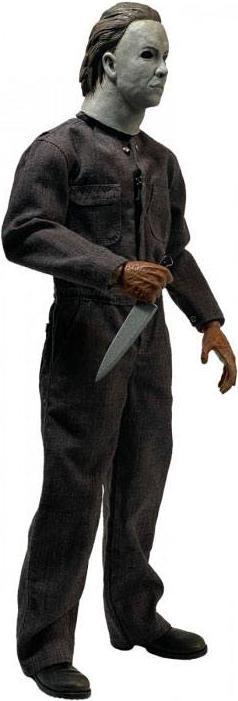 Image du produit Trick or Treat Studios Halloween V - Die Rache des Michael Myers Michael Myers 1/6 Actionfigur