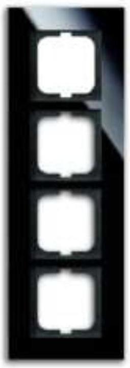 Produktbild Busch-Jaeger Rahmen