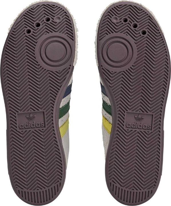 Immagine prodotto Adidas Forest Hill Braindead Sneaker Leder (38)