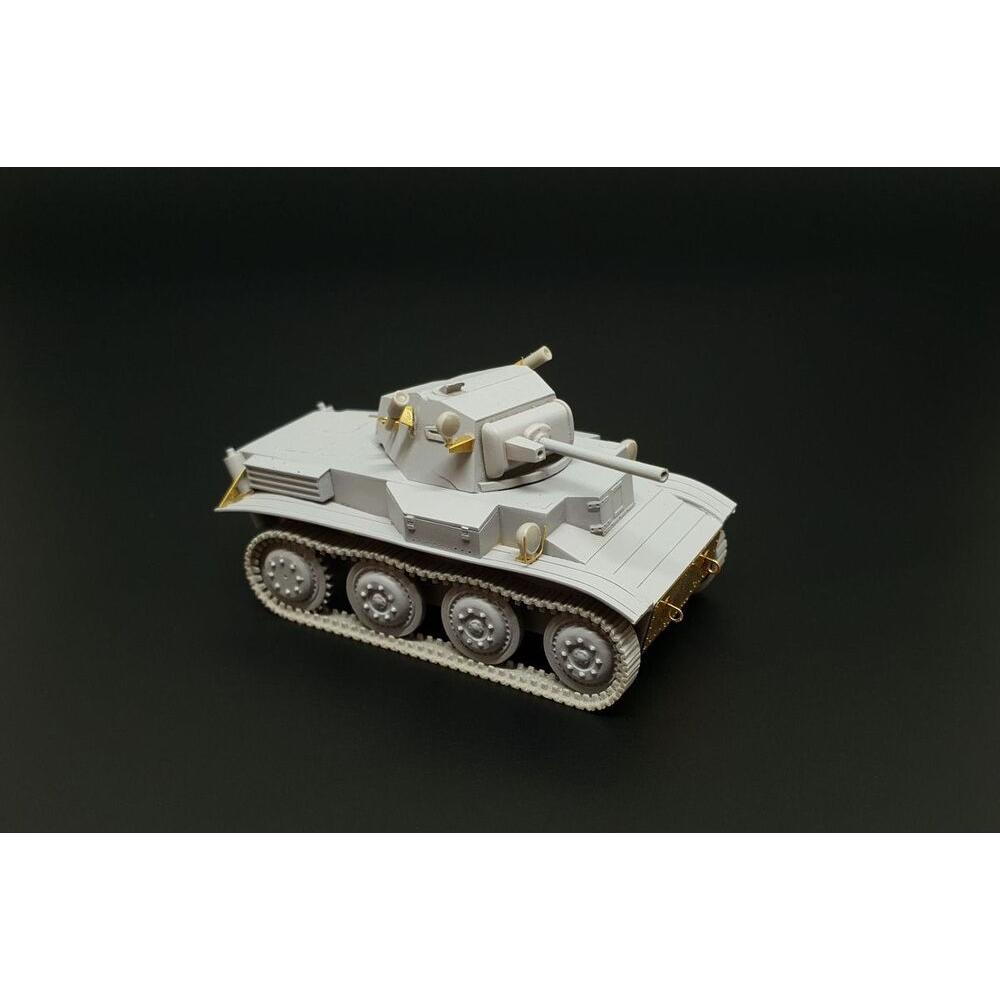 Hauler Tetrarch Mk VII
