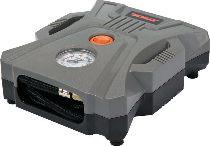 Image du produit Sthor Compresseur de voiture T82105 12 V 120 W (10 bar, 25 l)