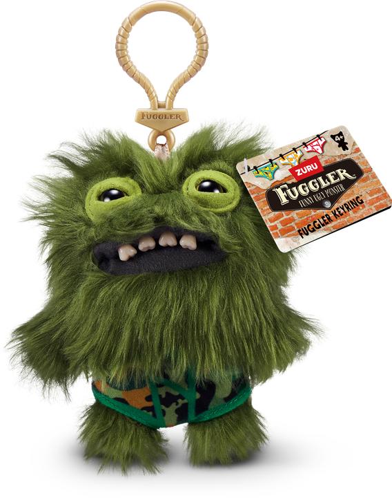 Image du produit Zuru Fuggler