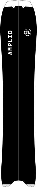 Immagine prodotto Amplid Surf Shuttle (157)