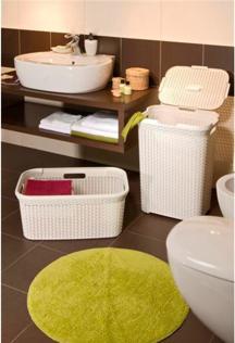 Produktbild Curver Rattan (45 l)