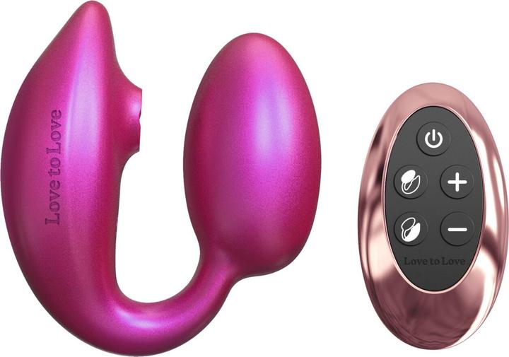 Vibromasseur