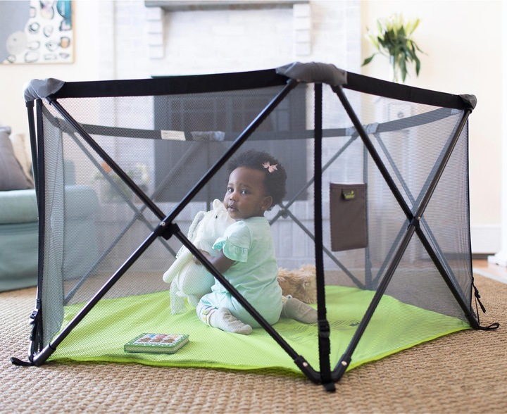 Produktbild Ingenuity Pop 'N Play (104 cm, 130 cm)