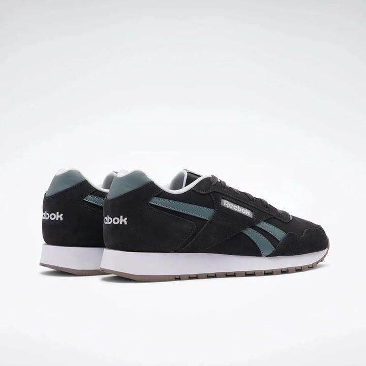 Immagine prodotto Reebok Herren Sneaker Glide Schwarz (40)