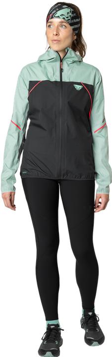 Actual product image Dynafit Alpine 3L Jacket W (L)