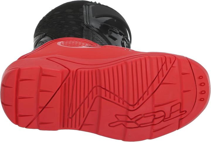 Produktbild TCX Kinder Stiefel Komp Kid (Mädchen, 32)