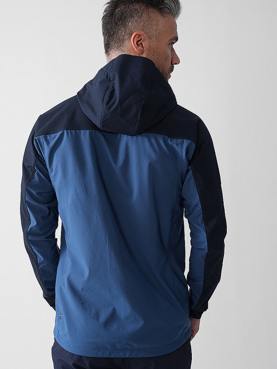 Image du produit Fjällräven Veste Abisko Midsummer (L)