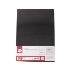 FOGLIO COLORLINE 50x70 CM 220 G/M² 01 BIANCO - Foto 3