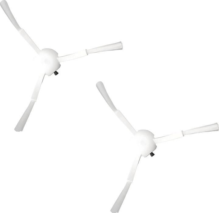 Image du produit Hermex Alternative Brosses latérales Brosse latérale pour Xiaomi Mi S10 S12