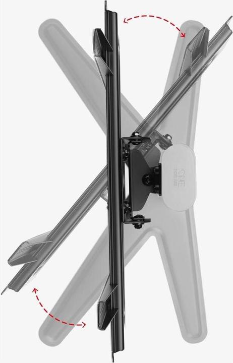 Image du produit One for All WM4471 (65", 40 kg)