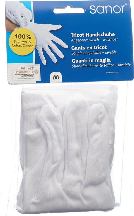 Image du produit Sanor Tricot (M)
