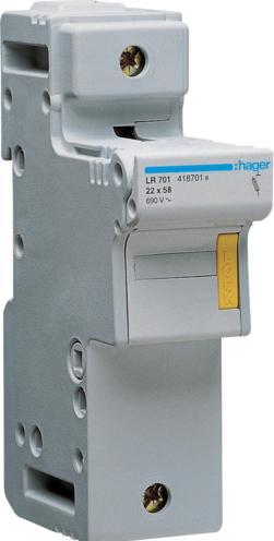 Image du produit Hager LR701