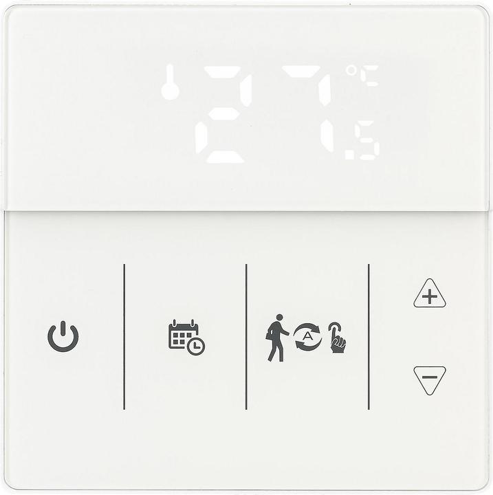 Image du produit Revolt Thermostat de chauffage par le sol WLAN