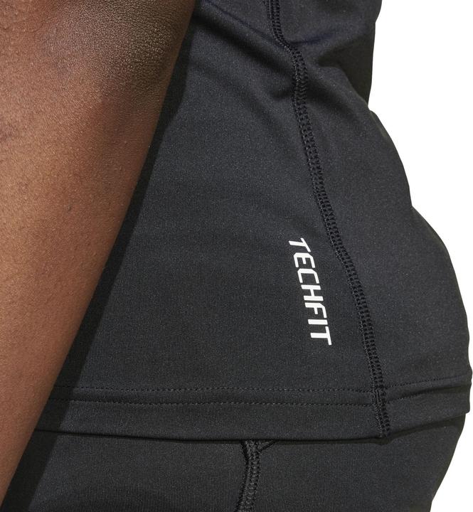 Actual product image Adidas Techfit (164)