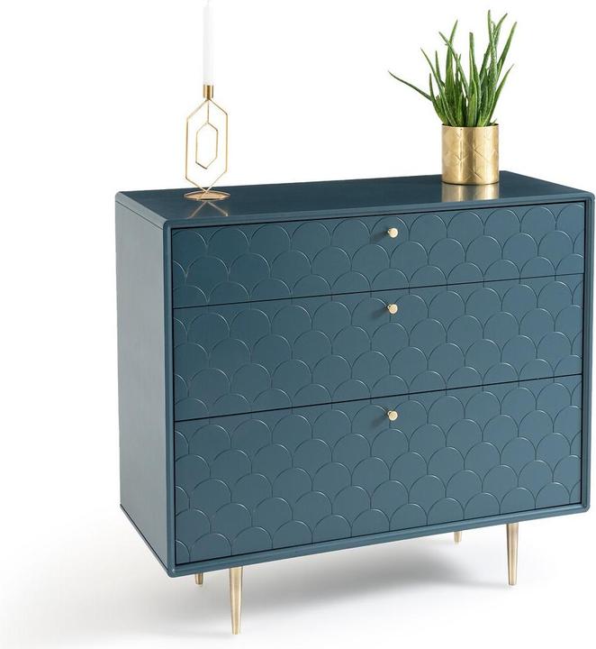 Image du produit La Redoute Interieurs Luxore (100 x 42 x 90 cm)