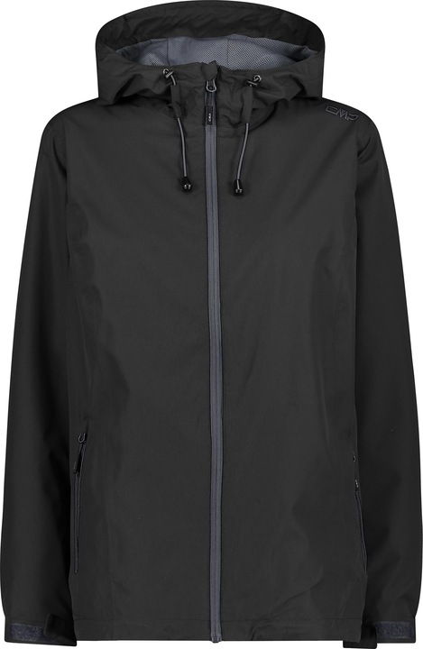 Immagine prodotto CMP Campagnolo Felpa con cappuccio Rain Fix (XXS)