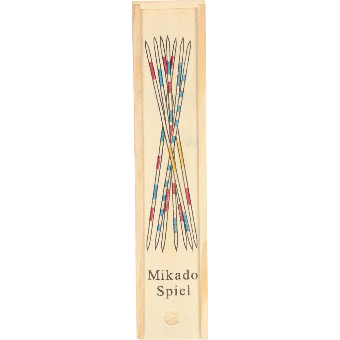 Thumbnail - LG-Imports Hölzerne Mikado