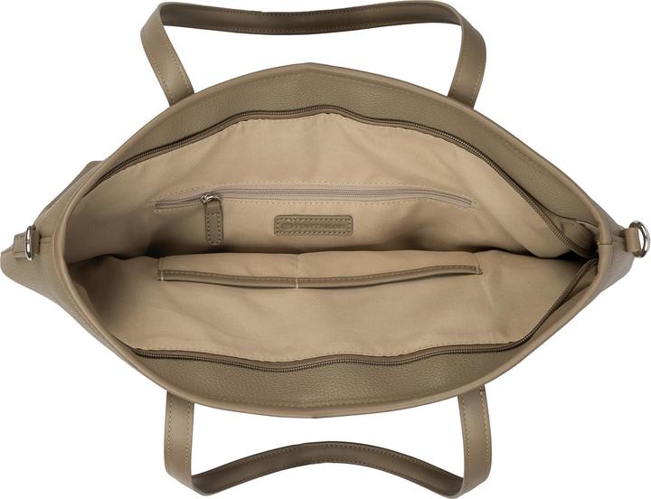 Immagine prodotto Tom Tailor Jamila Shopper Tasche 43.5 cm (16 l)