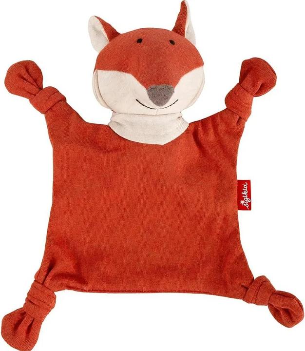 Rouille rouge chiné