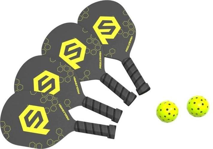 Produktbild PaddleSmash Complete Set (2 - 4 Spieler)