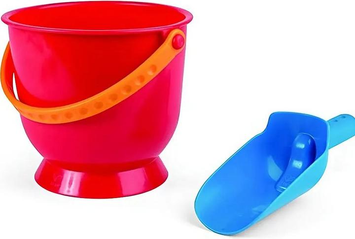 Produktbild Hape Schaufel & Eimer