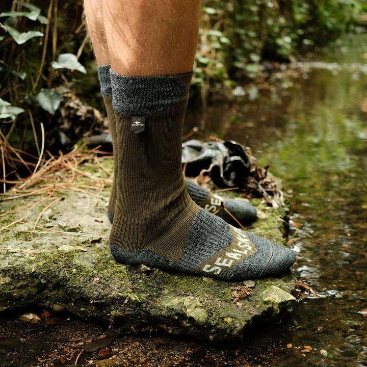 Produktbild Sealskinz Raynham