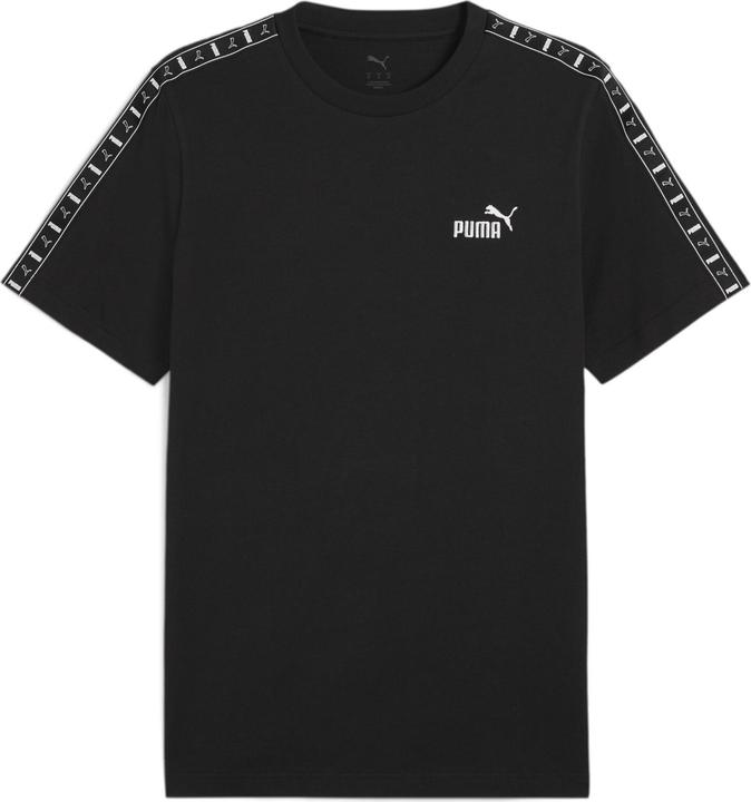 Produktbild Puma ESS TAPE Tee (M)