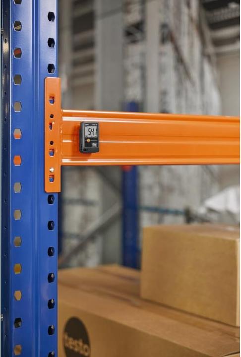 Produktbild Testo 174 H