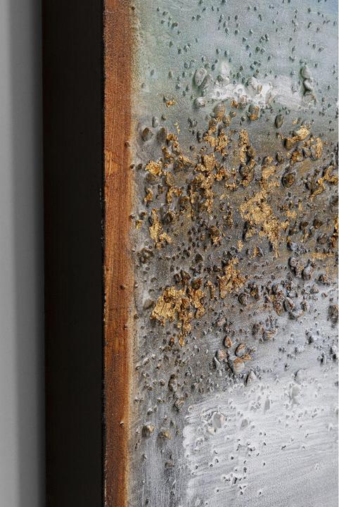 Image du produit Kare Design Tableau acrylique Abstract Horizon 200x100 (100 x 200 cm)