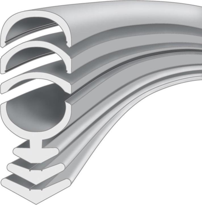 Image du produit Ellen Joint de rénovation UNIVERSAL Plus DIY ( 3327023242 ) longueur 5 m largeur 8 mm à enfiler