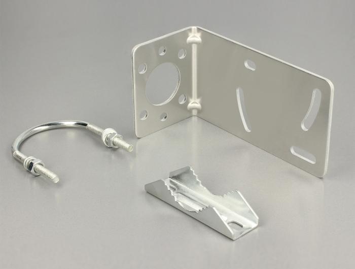 Produktbild Delock LTE/HSPA/GSM Antenne, 2x SMA-Stecker (5G, 4G, 2G, 3G, GSM)