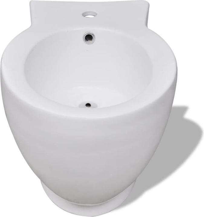 Actual product image vidaXL Bidet