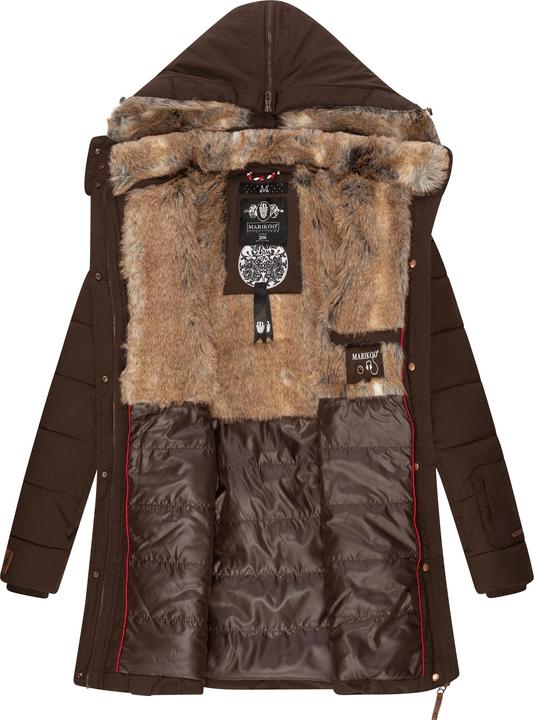 Produktbild Marikoo Lieblings Jacke
