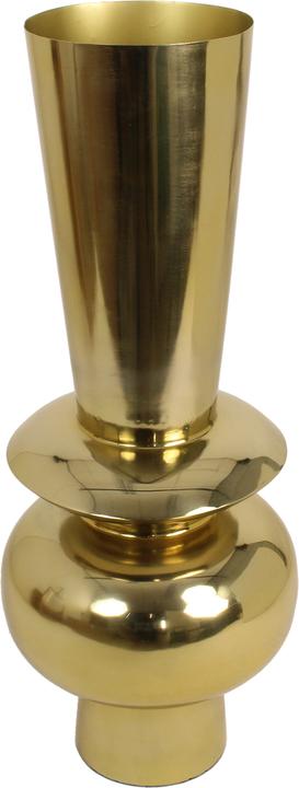 Produktbild Kersten Metall Gold H: 76 cm