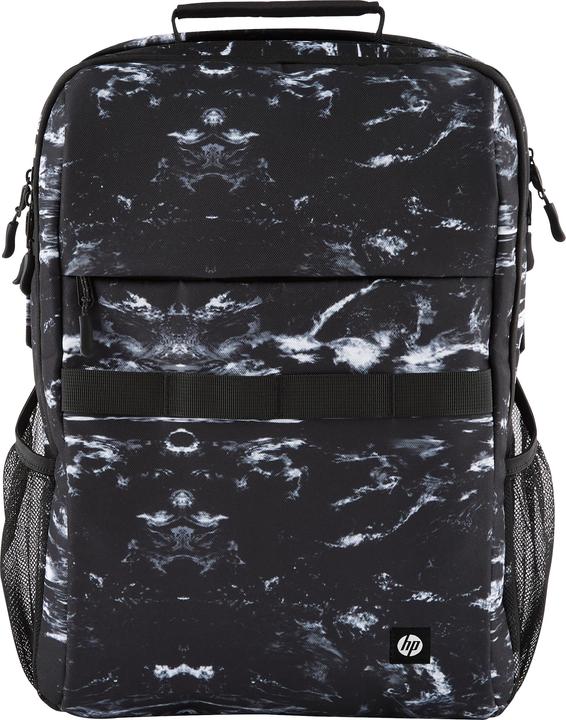 HP Sac à dos Campus XL Marble Stone (20 l)