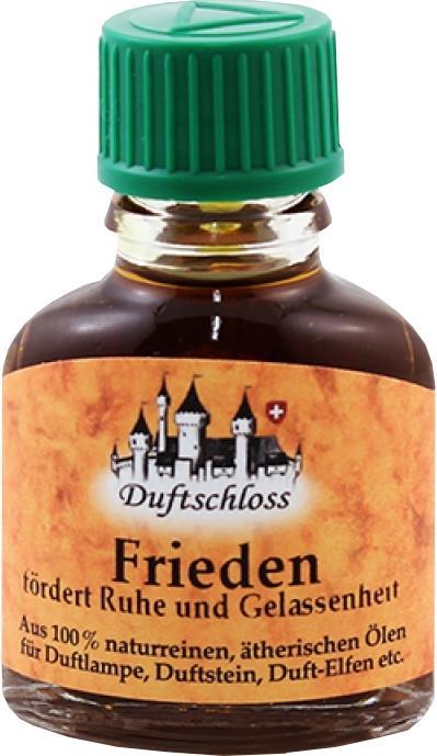 Produktbild Duftschloss Frieden