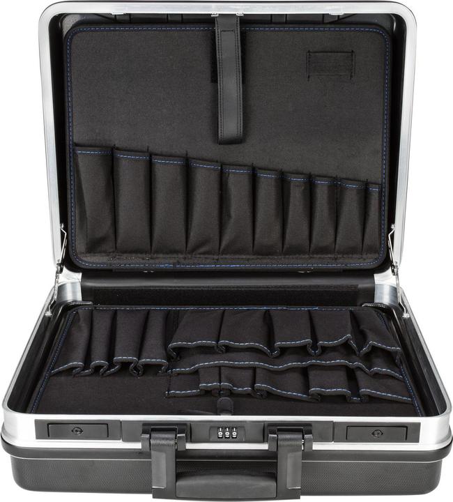 Actual product image Gedore WK 1041 L Volume tool case empty (1 Piece)