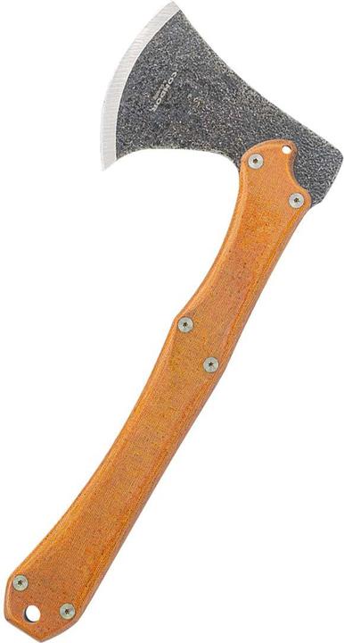 Actual product image Condor Tool & Knife Mountain Pass Axe