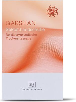 Produktbild Classic Ayurveda Garshan