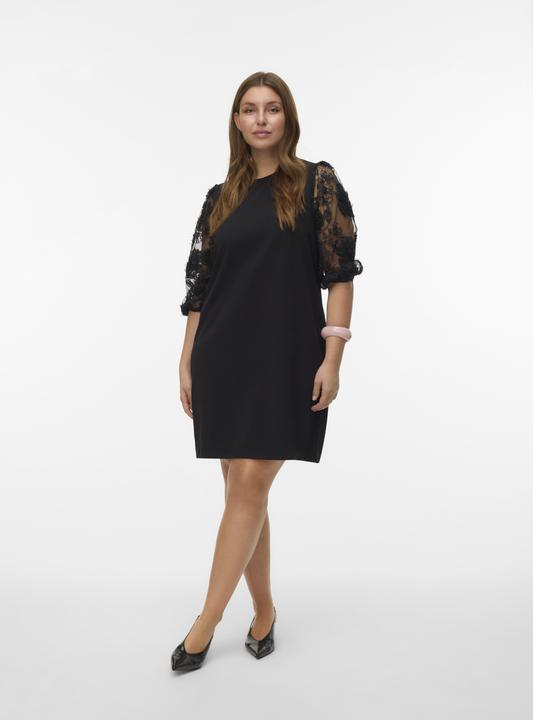Image du produit Vero Moda VMCEMMALY Kurzes Kleid Kleid (M)