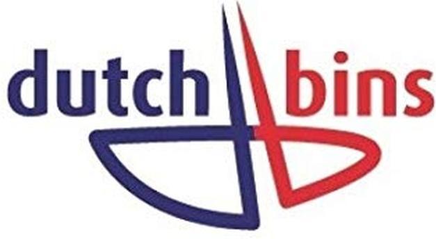 Produktbild Valera All Care MediQo-line Mülleimer Aluminium 15 Liter mit Deckel für Wandmontage geeignet, 4-Punktbefes (15 l)